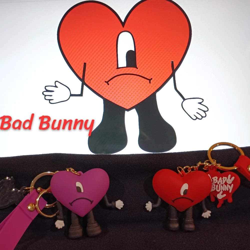 Princess Keychains - Picture 2 of 3